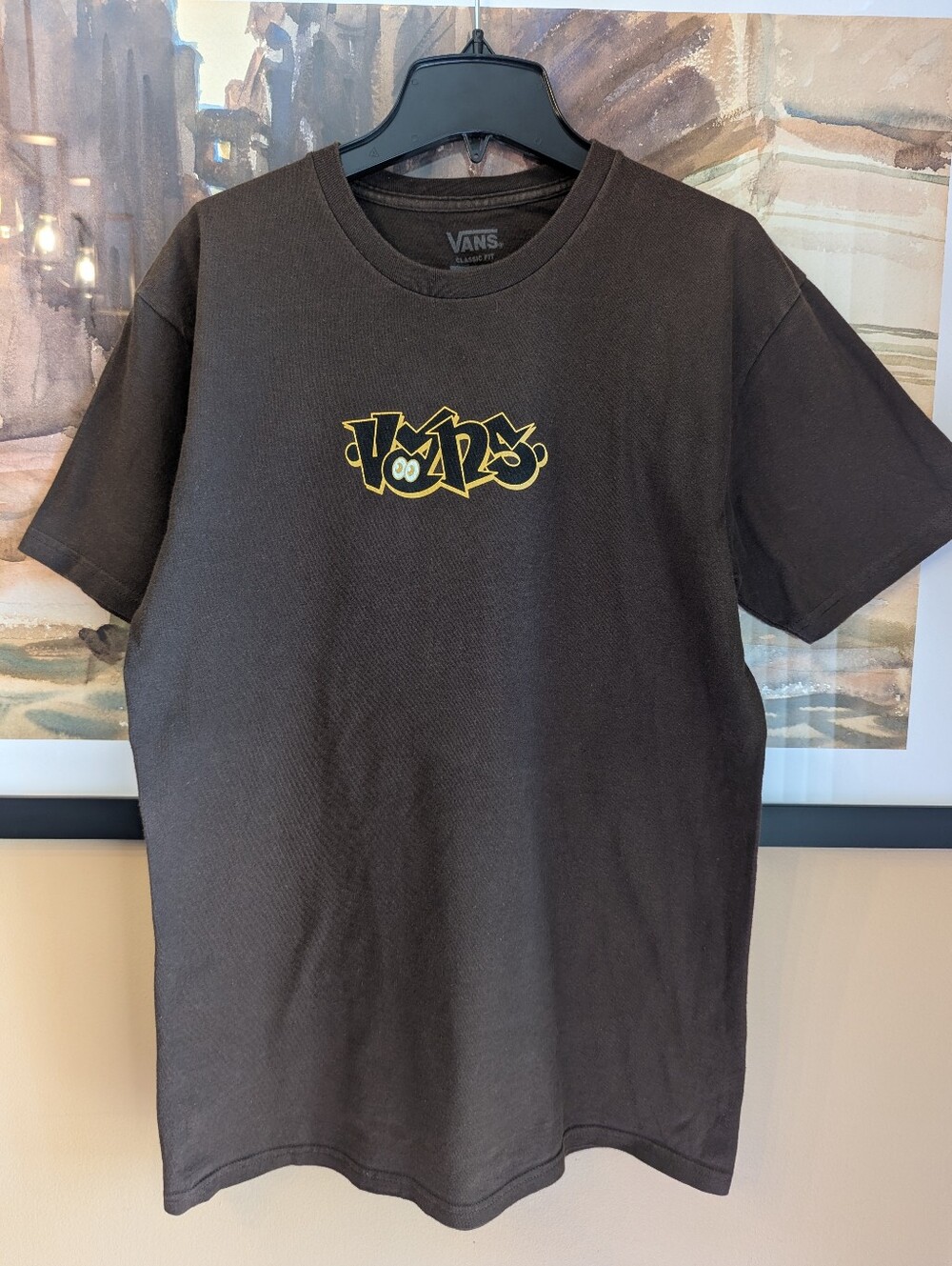 Vans Tshirt M